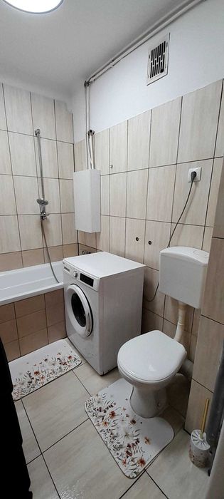 Mieszkanie, kawalerka