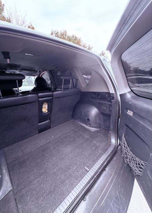 Продам Тoyota RAV4 2006