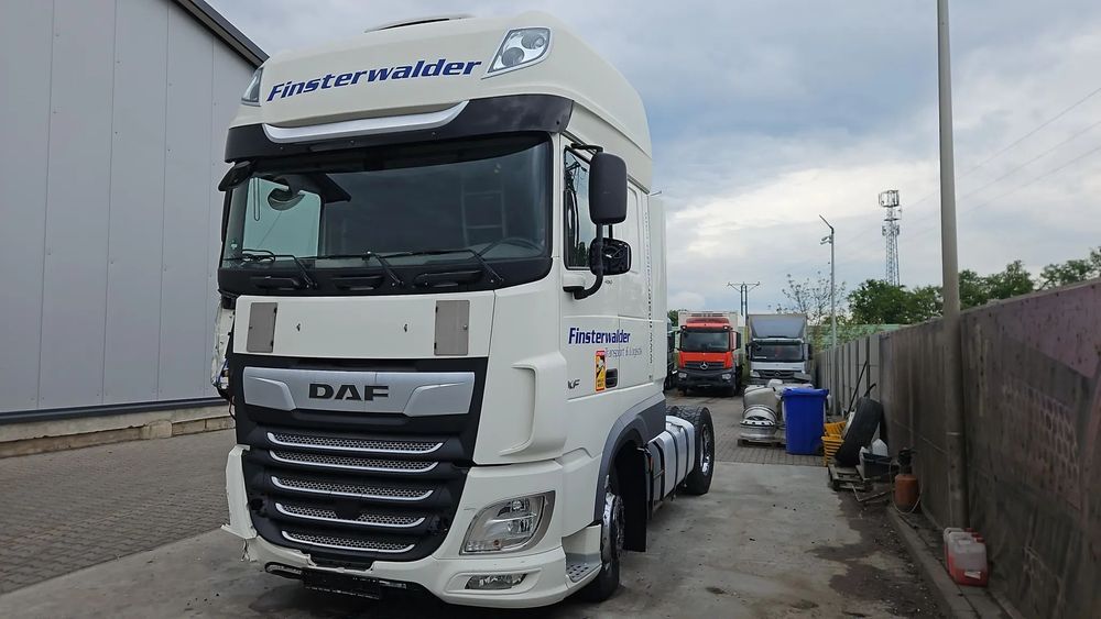 DAF