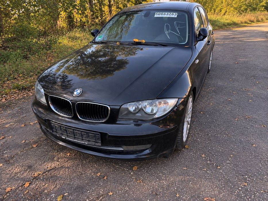 BMW Seria 1