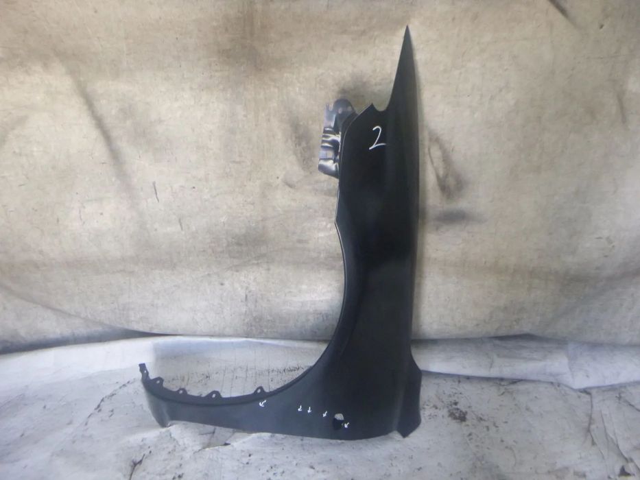 mazda 6 gg 02r- błotnik przód lewy przedni nowy