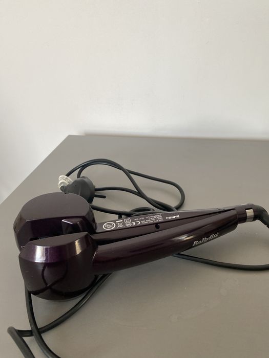 Lokówka do włosów Babyliss