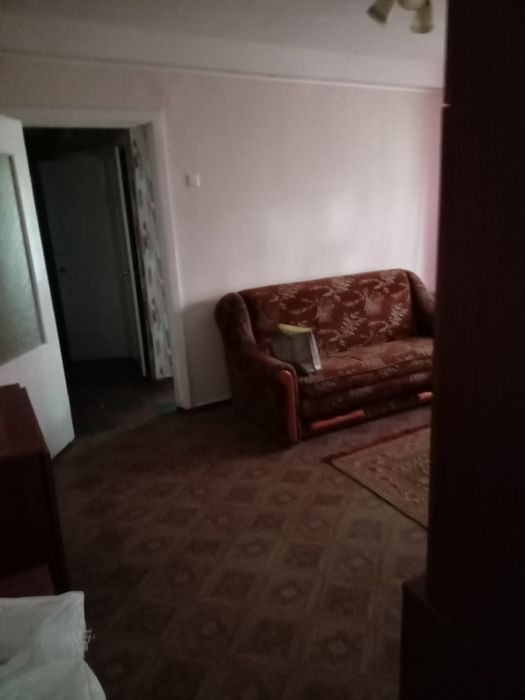 3 Комн 5 мин к центру, Черемушки, р-н Зоря