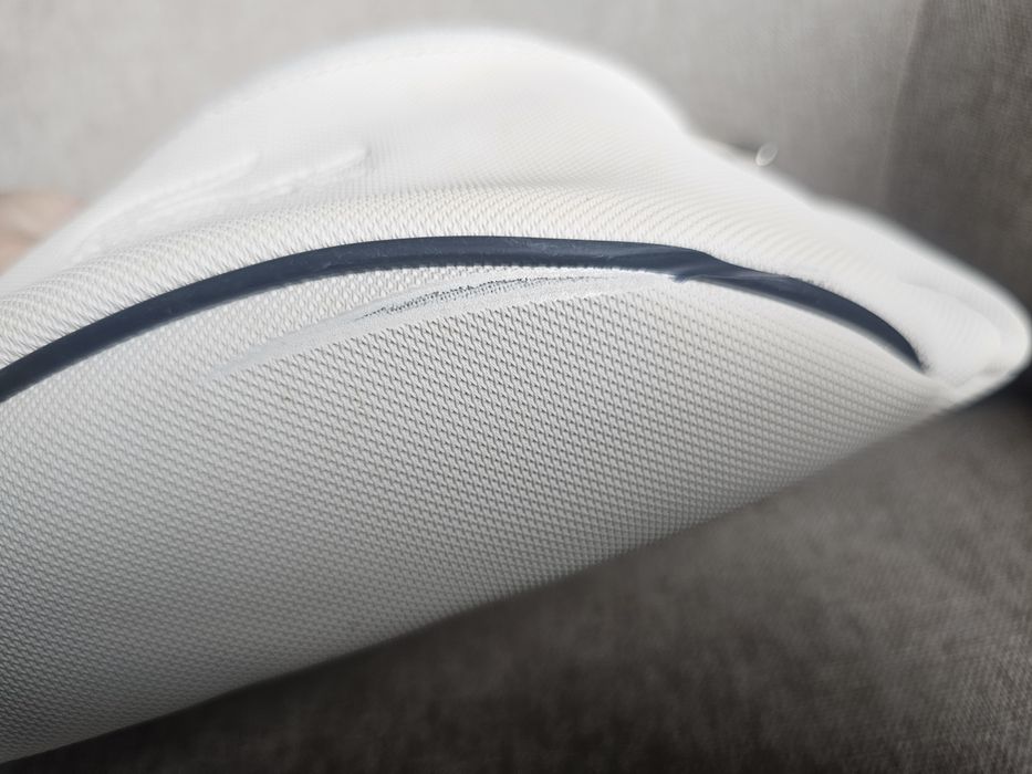 Lote 2 malas lacoste