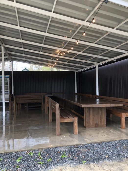 Аренда беседки , отдых, мангал, свадьбы , банкет