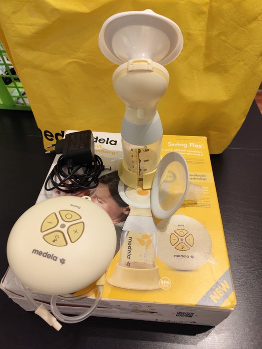 Medela swing Flex478845338523412487