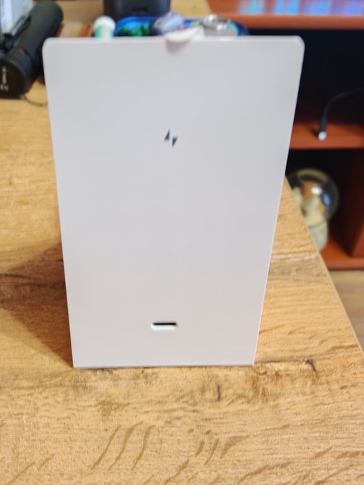 Xiaomi ładowarka bezprzewodowa 80w