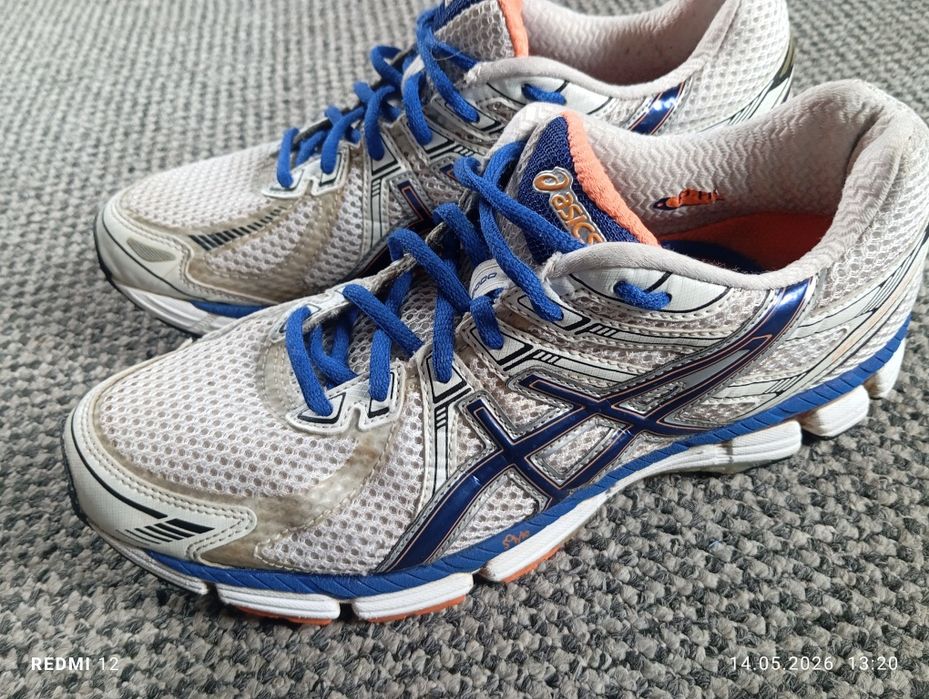 buty do biegania ASICS GT-2000 r. 41,5