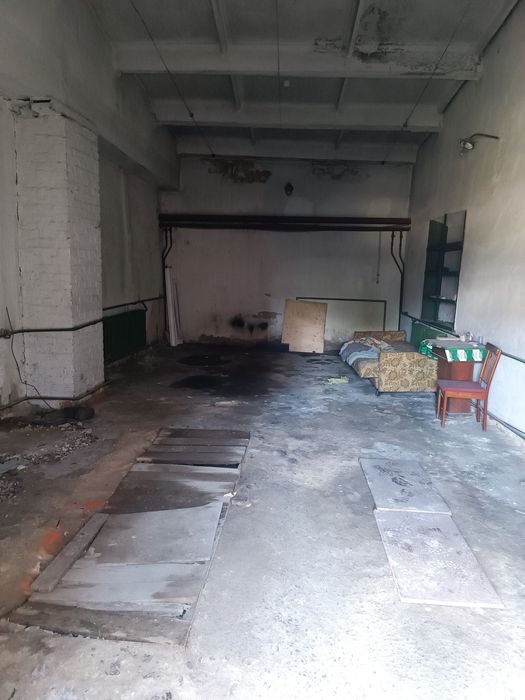 оренда приміщень складів боксів від 30 до 400 квадратів. район глобала