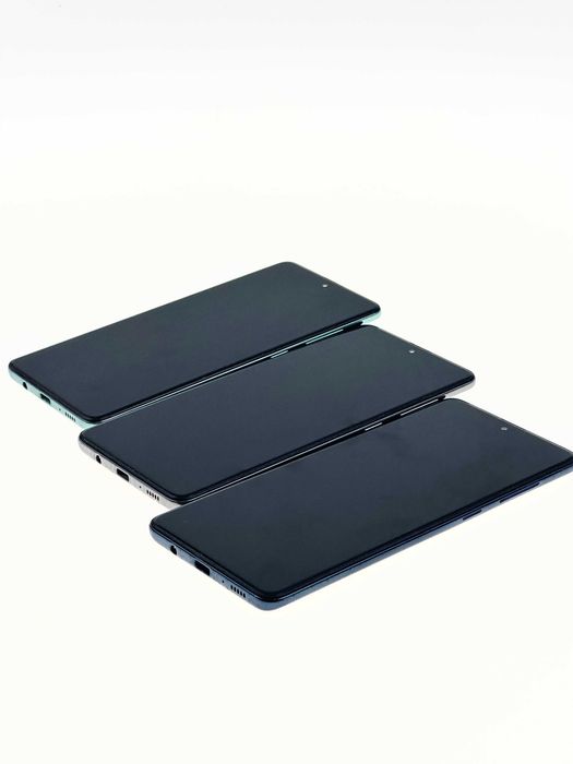 Samsung A71 128GB SM-A715F GWARANCJA