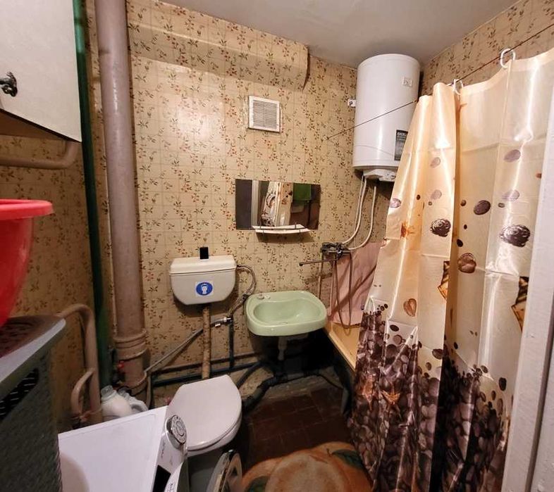 Продажа 1-но к.кв. ул. Вроцлавская д.34 рядом ДК "Огнеупоргного з-да".