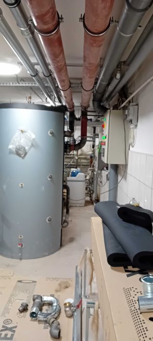 Hydraulik – ekipa instalatorów, instalator | Wod-Kan, CO, podłogówka.