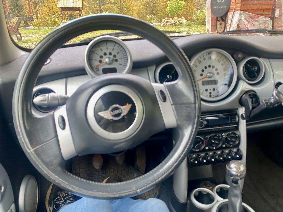 Sprzedam Mini Cooper One