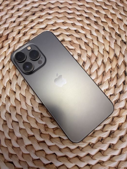 IPHONE 13 PRO 256 GB