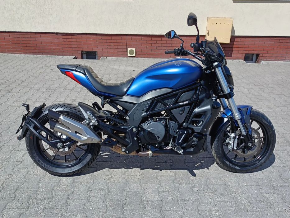 Benelli