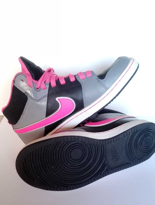 Sapatilhas Nike Cano alto - 38