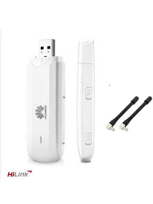 Huawei e3272 3G/4G Hilink модем MIMO Киевстар/Vodafone/Life