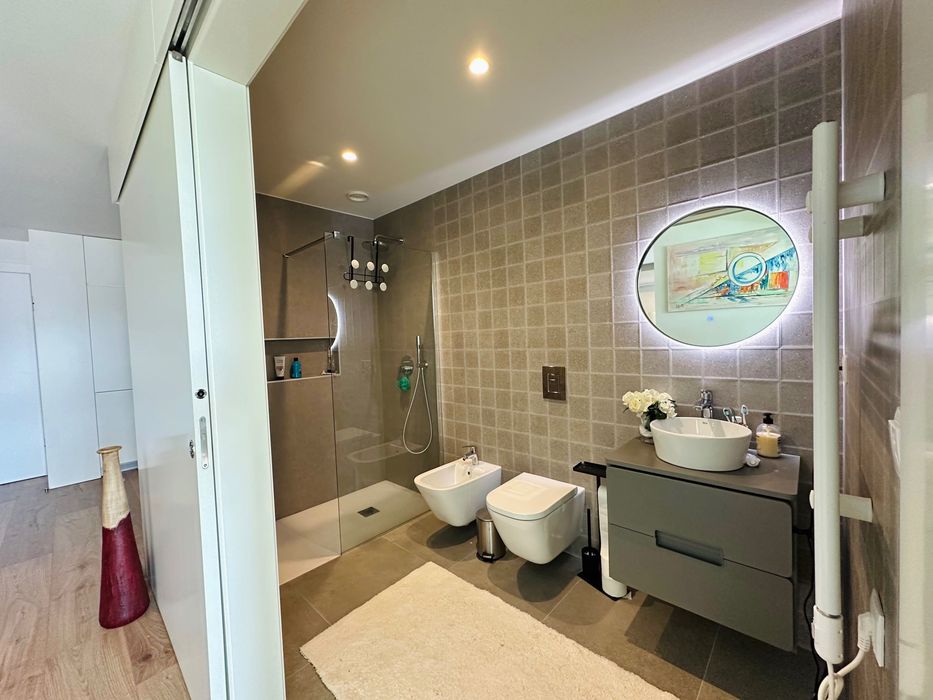Apartamento para venda