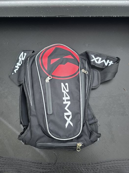 Bukłak plecak 24 MX na cross motocykl NOWY