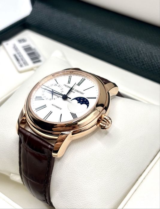 Zegarek Frederique Constant Geneve
