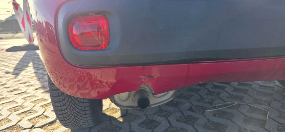 Fiat Panda 1.3 Multijet 75KM (55kW) III generacja 2012r.