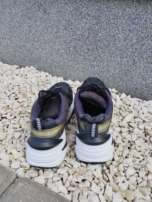 Oryginalne buty Nike m2k tekno 38 damskie
