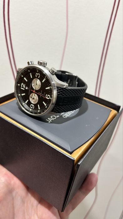 Jacques Lemans 1-1466A
