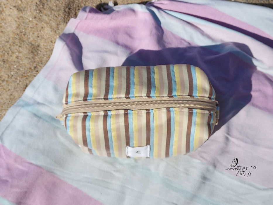 Bolsa clássica Handmade