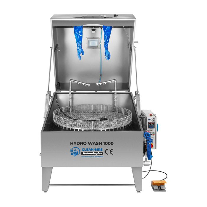 Myjka automatyczna 2w1 Hydro Wash 1000
