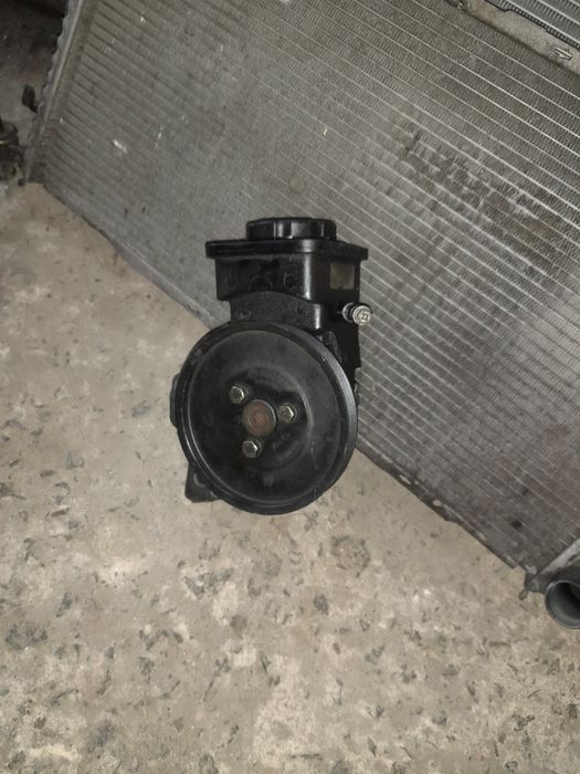 Насос гідроусілітеля бмв е 46 е 39 е 53 е 70 е 60 м 47 м 57 м 51