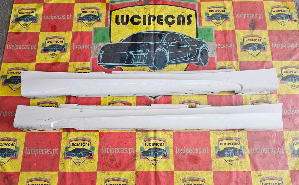 Embaladeiras BMW 1 (E87) PACK M | 139767