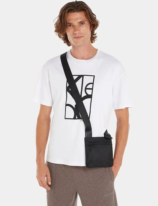 Барсетка calvin klein