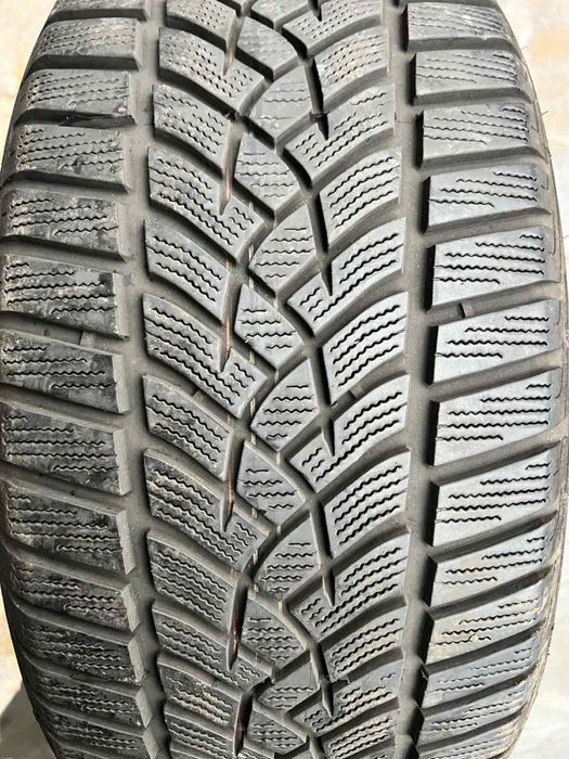 Шины б/у GOODYEAR 235/45/18