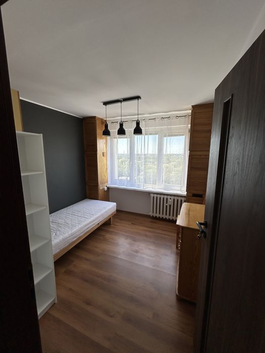 Pokoje do wynajęcia od ZARAZ os. Piastwoskie