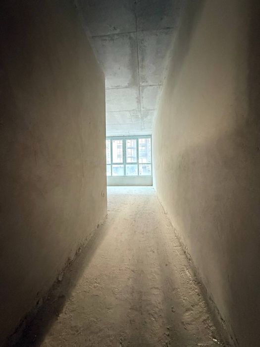 Готова до Ремонту! Двохстороння 1-кімнатна ,Паркова Алея