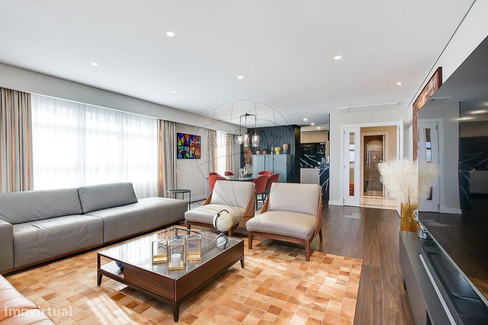 Apartamento T3 para venda