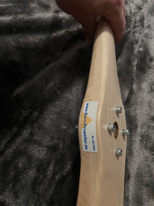 Пропеллер парамотор паратрайк параплан