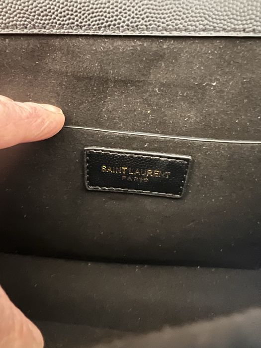 Mala Yves Saint Laurent