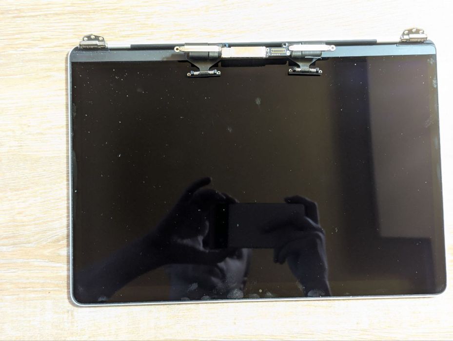 Екран, матриця, Macbook Pro 2020 A2338