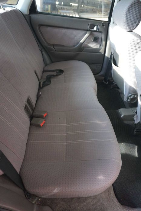 Honda Concerto (gasolina)