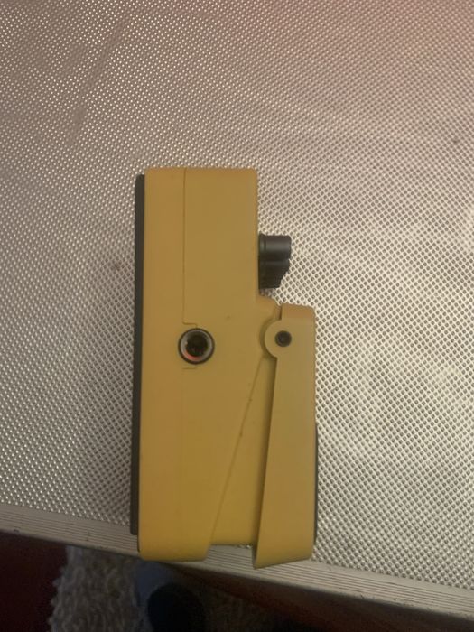 Pedal equalizador Behringer