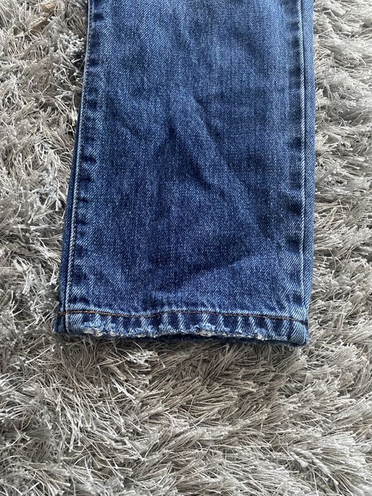 Jeansy Pull&Bear regular mom jeans