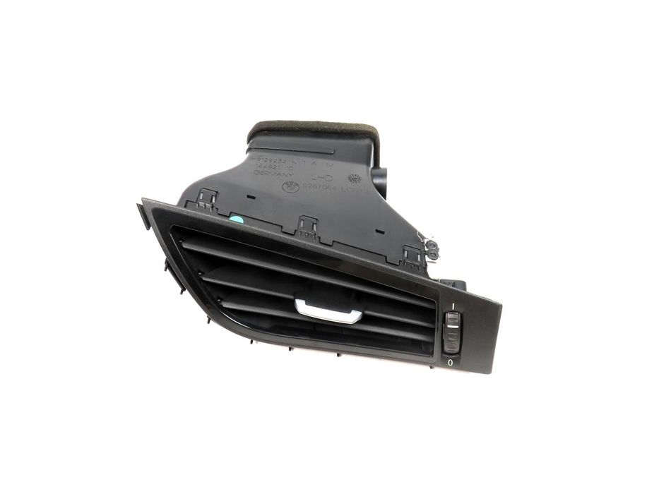 Grelha Da Sofagem Do Tablier Bmw Z4 Roadster Ref: 64229287064/9129232
