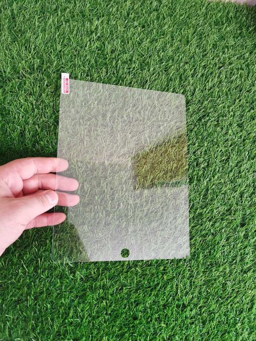 Скло iPad Айпад защитное стекло