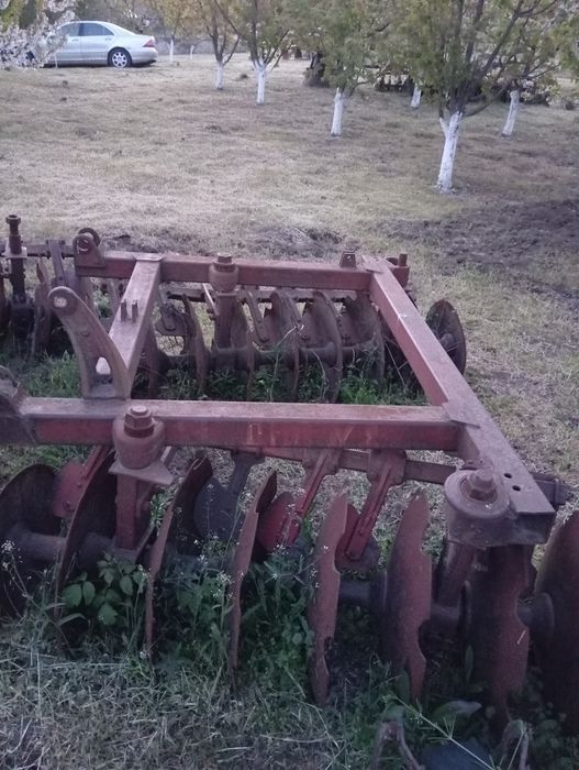 Продам ЮМЗ 6,  газон самоскид і різну С/г техніку