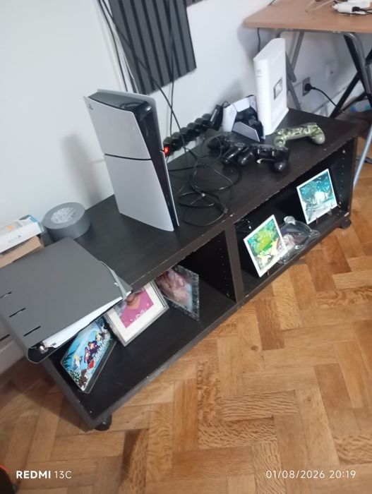 Vendo recheio de casa