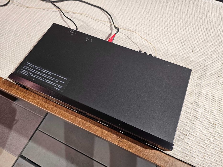 Тюнер JVC FX-33L FM/AM Tuner