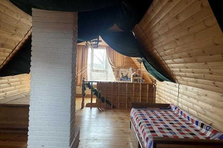 Продаж будинку в передмісті Харкова селище Пісочин