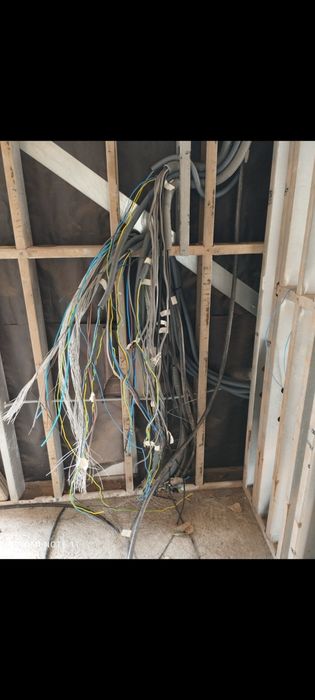 Eletricista profissional