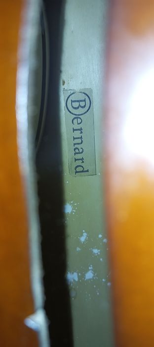 Contrabaixo  de Cordas 3/4